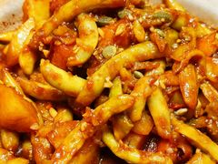 -老江南春·中国龙菜(衡山路店)
