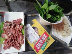 -福合诚潮汕牛肉火锅(西丽分店)