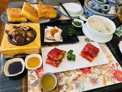-虾饺妹·粤式手工点心(水荫路店)