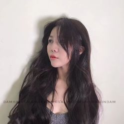 -3AM HAIR SALON染发烫发接发