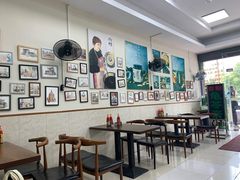 -六姑龟苓膏糖水卤水店