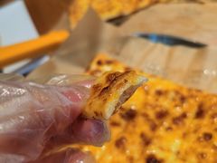 -乐凯撒披萨(正佳广场店)
