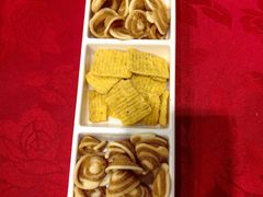 -正阳门饭庄·烤鸭·北京菜(万丰路七里庄店)