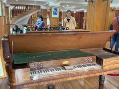 -鼓浪屿钢琴博物馆