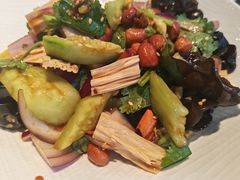 -老边饺子馆·东北菜(虎坊桥店)