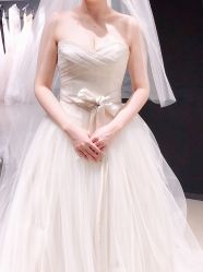 点击看大图 -Vera Wang婚纱礼服旗舰店
