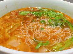 -掌上鲜(南顺城街店)