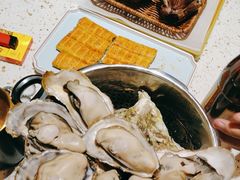 -唯烤汇(步阳江南甲第1期店)
