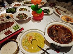 -王府井酒店(金桥港湾店)