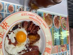 -肥韬茶餐厅(海上世界店)