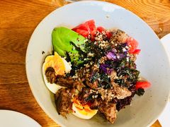 牛肉超级碗-AFS Cafe & Canteen(闽江二路店)