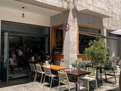 -RAC BAR(安福路店)