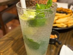 -安妮意大利餐厅(世贸天阶店)