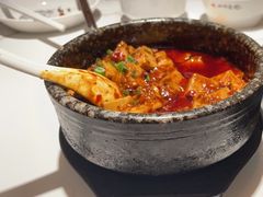 -川味堂·四川豆花(八卦岭店)