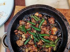 -绿茶餐厅(成都大悦城店)