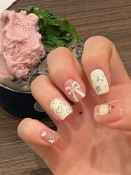 -M·X Nail日式美甲美睫