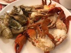 -芭菲盛宴·环球美食(解放碑英利国际店)
