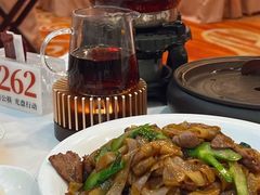 -凤凰楼酒家·粤宴点心(华强北店)