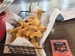 -胖哥俩肉蟹煲(淮安万达店)