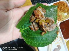 -牛鲜盛齐齐哈尔烤肉(曹路店)