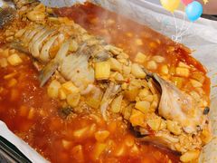 -红辣椒·川菜·火锅(大洋中心店)