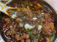 -代四孃牛华豆腐脑美味小食(总店)