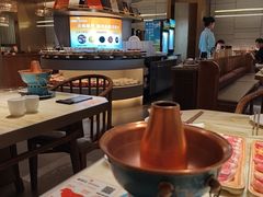 -涮福記·现切牛羊肉火锅(世纪汇店)