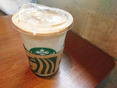 -星巴克(杭州塘栖古镇店)