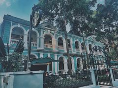 -星巴克臻选(广州沙面店)