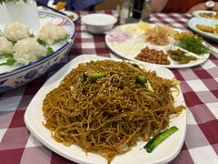 -吉源大排档·鱼生·海鲜(烧烤彩印厂店)