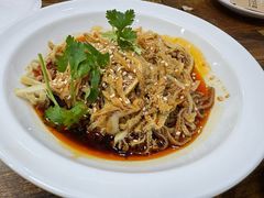 -掌上鲜(南顺城街店)