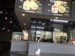 -人鱼崛起低卡健康餐(大华店)