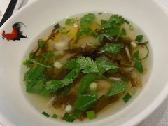 -莆田餐厅PUTIEN(世博源店)