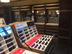 -JINS(上海环球金融中心店)