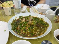 -大众海鲜(巨龙北路店)
