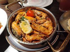 -庐灶江南·江南菜·四合院Bistro(东直门雍和宫·原华侨宾馆店)
