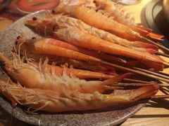 -生如夏花泰式火锅(鹭洲里店)