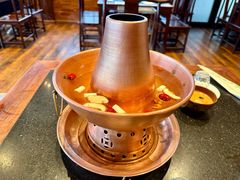 -南门涮肉(通州店)