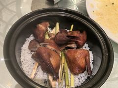 -白云宾馆·白云宴餐厅