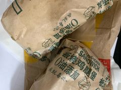 -麦当劳(西安雁塔路店)