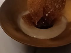-深圳文华东方酒店·OPUS 388·精致法餐