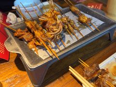 -管氏翅吧(望京东店)