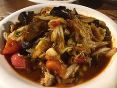 -妈妈的味道(工人体育场东路店)