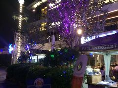 -Paulaner·德国帕拉娜自酿啤酒餐厅(海上世界店)