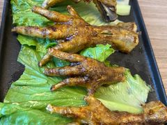 -隅乐胡椒虾·台湾菜·团建(皇岗店)