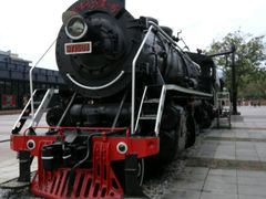 -柳州工业博物馆