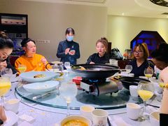 -丽华园(汉阳龙阳店)