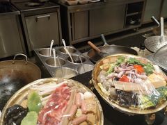 -白金汉爵大酒店-24小时餐厅