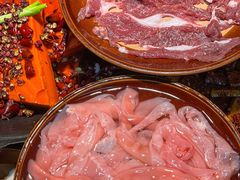 -阳阳老火锅(小南门店)