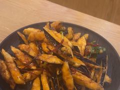 -船歌·鱼水饺青岛菜(枫蓝国际购物中心店)